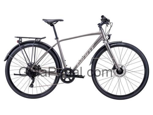 Giant City Escape ficha técnica y opiniones